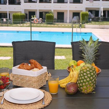Casa Santos Villa Албуфейра Екстериор снимка
