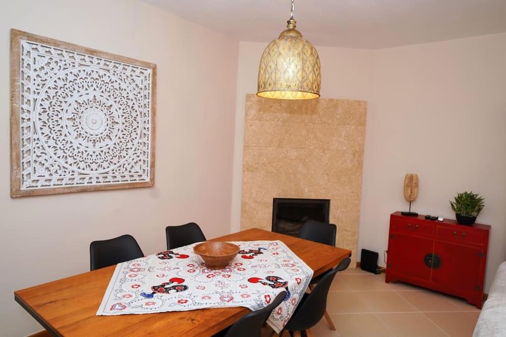 Casa Santos Villa Албуфейра Екстериор снимка