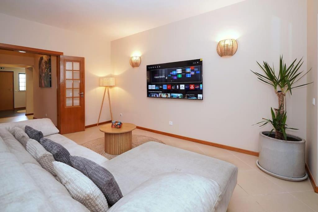 Casa Santos Villa Албуфейра Екстериор снимка