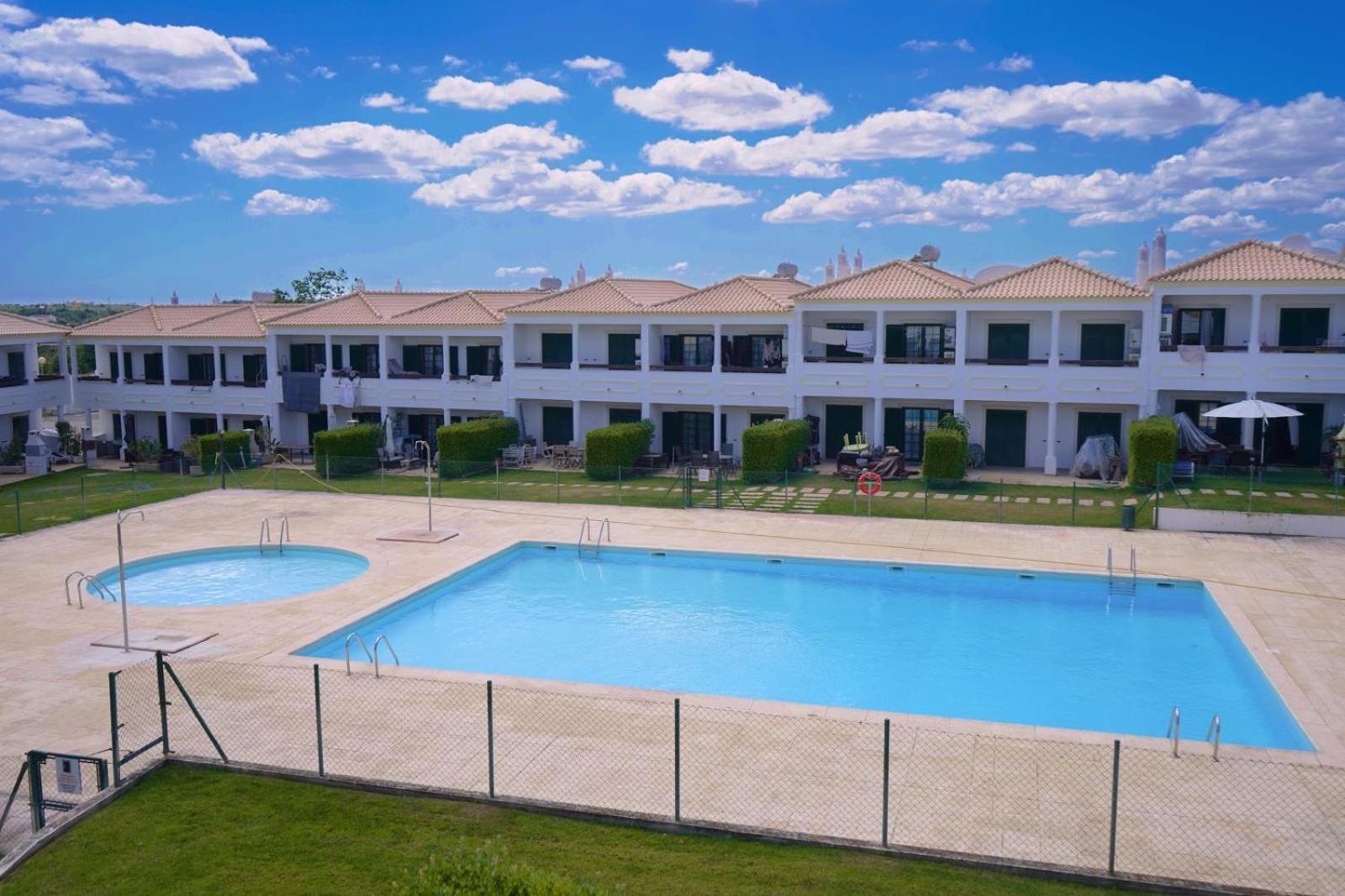 Casa Santos Villa Албуфейра Екстериор снимка