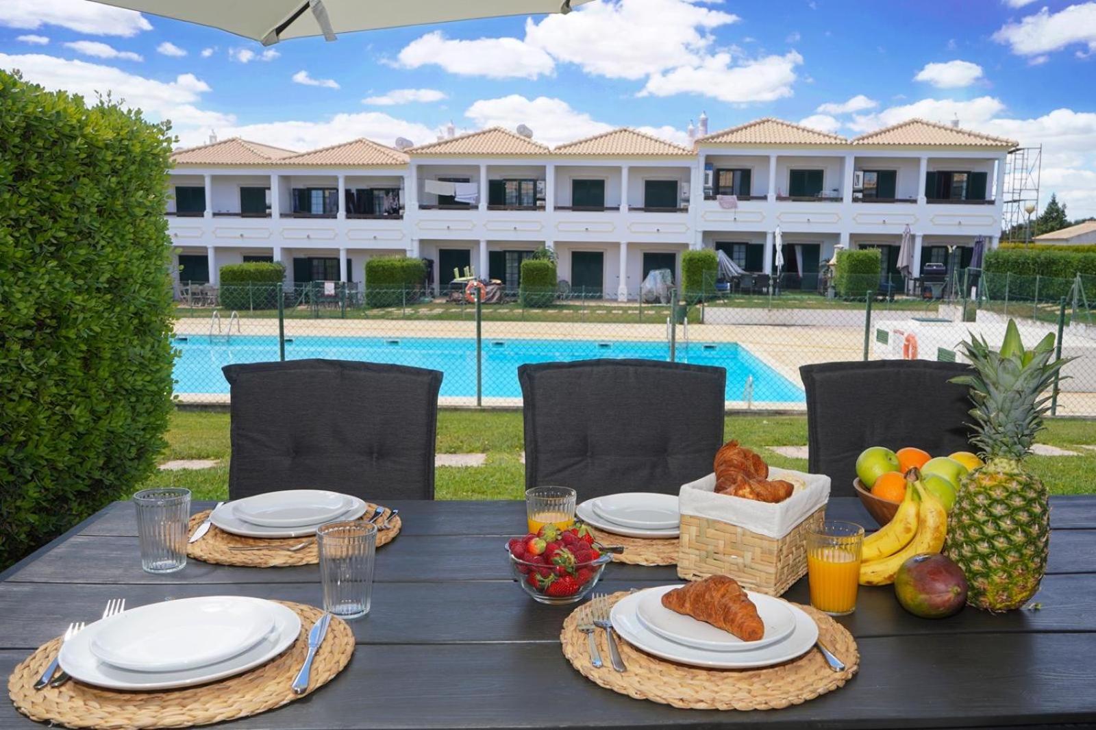Casa Santos Villa Албуфейра Екстериор снимка